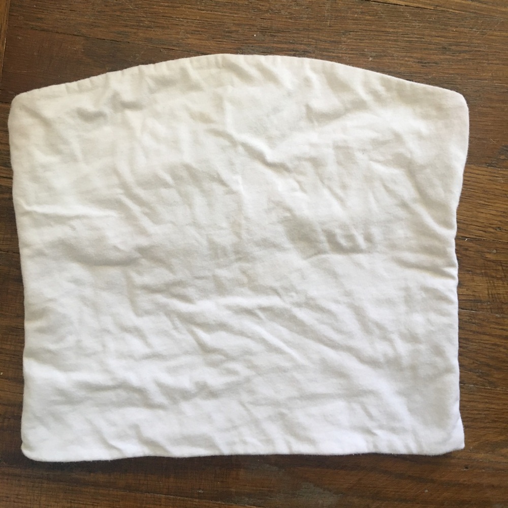 Brandy Melville tube top